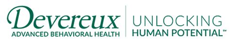 devereux behavioral health|my learning devereux.